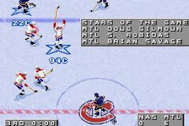 NHL 2002